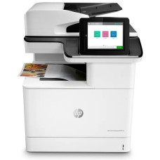 МФУ лазерное HP Color LaserJet Enterprise M776dn (T3U55A)