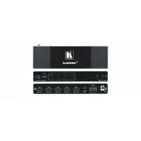 Коммутатор Kramer VS-411X (20-80548090)