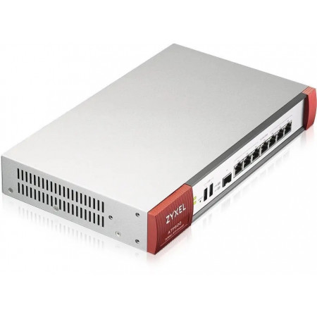 Межсетевой экран Zyxel ATP500 (ATP500-RU0102F)