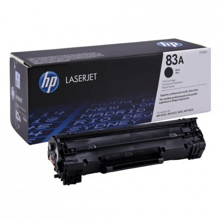 Картридж HP CF283A