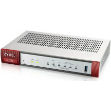 Межсетевой экран Zyxel ATP100 (ATP100-RU0102F)