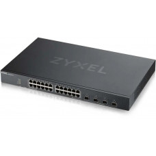 Коммутатор Zyxel XGS1930-28HP (XGS1930-28HP-EU0101F)