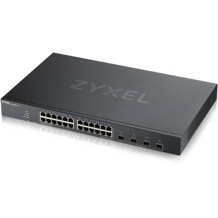 Коммутатор Zyxel XGS1930-28 (XGS1930-28-EU0101F)