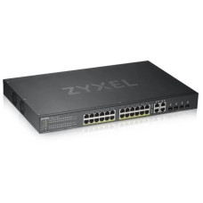Коммутатор Zyxel GS1920-24HPv2 (GS192024HPV2-EU0101F)