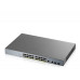 Коммутатор Zyxel GS1350-26HP (GS1350-26HP-EU0101F)