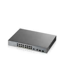 Коммутатор Zyxel GS1350-18HP (GS1350-18HP-EU0101F)