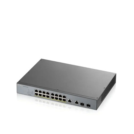 Коммутатор Zyxel GS1350-18HP (GS1350-18HP-EU0101F)