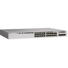 Коммутатор Cisco C9200L-24T-4X-RA
