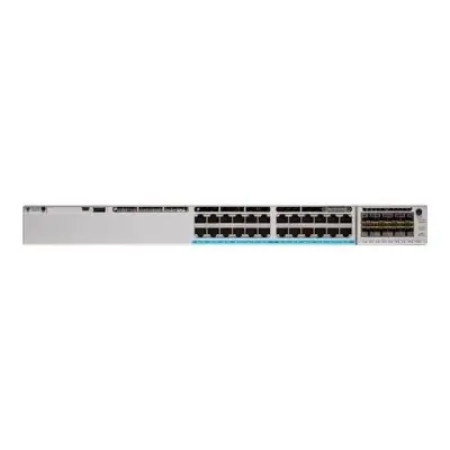 Коммутатор Cisco C9300L-24T-4X-A