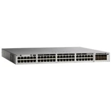 Коммутатор Cisco C9300L-48T-4G-E