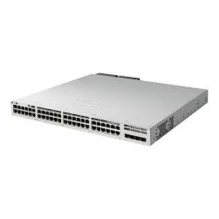 Коммутатор Cisco C9300L-48T-4G-A