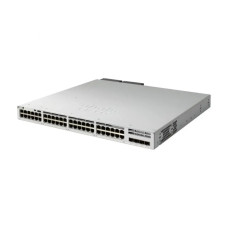 Коммутатор Cisco C9300L-48P-4G-E