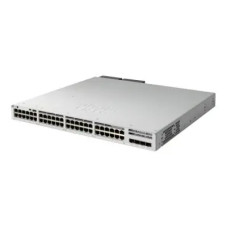 Коммутатор Cisco C9300L-48P-4G-A