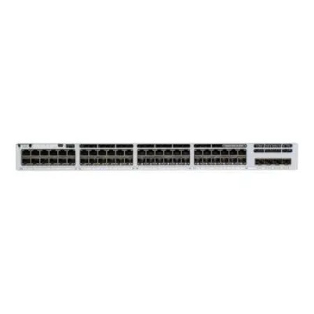 Коммутатор Cisco C9300L-48T-4X-A