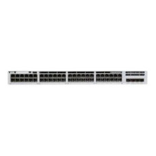 Коммутатор Cisco C9300L-48P-4X-A