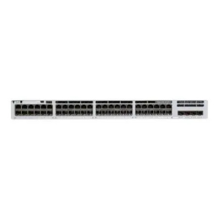 Коммутатор Cisco C9300L-48P-4X-A