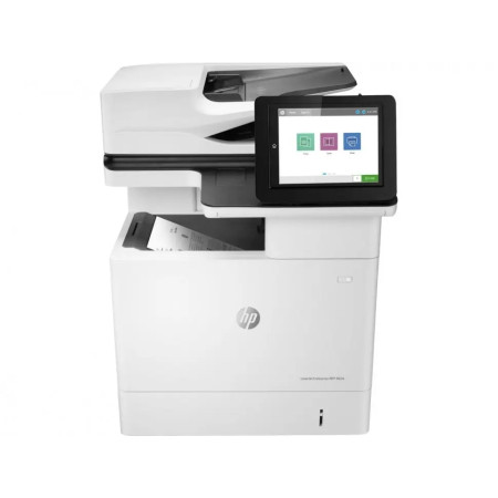 Принтер HP LaserJet Enterprise M636fh (7PT00A)