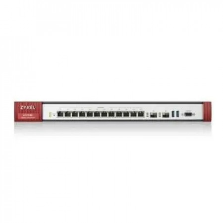 Межсетевой экран Zyxel ATP700 (ATP700-RU0102F)