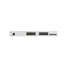 Коммутатор Cisco C1000-24FP-4X-L