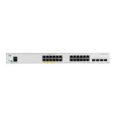 Коммутатор Cisco C1000-24FP-4G-L