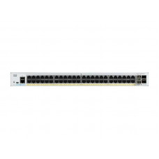 Коммутатор Cisco C1000-48P-4X-L