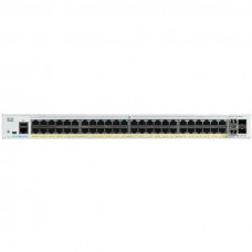 Коммутатор Cisco C1000-48T-4G-L
