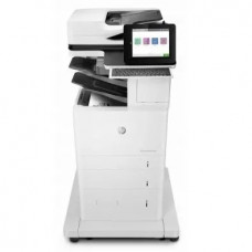 МФУ HP LaserJet Enterprise M636z (7PT01A)