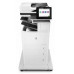 МФУ HP LaserJet Enterprise M636z (7PT01A)