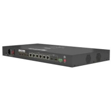 Матричный коммутатор Wyrestorm SP-0208-HDBT-H2