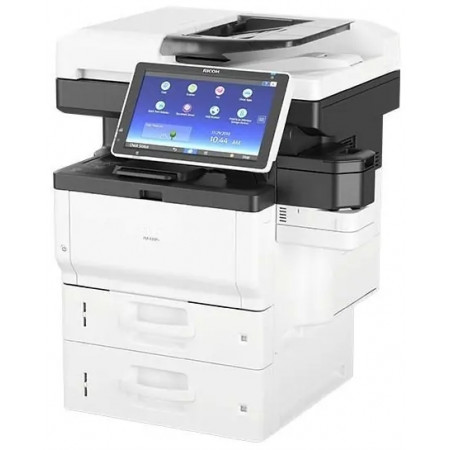 МФУ лазерное Ricoh IM 350 (418487)