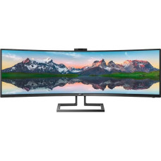 Монитор Philips 499P9H (499P9H(00/01))