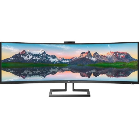 Монитор Philips 499P9H (499P9H(00/01))