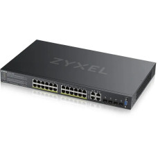 Коммутатор Zyxel GS2220-28HP (GS2220-28HP-EU0101F)