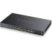 Коммутатор Zyxel GS2220-28HP (GS2220-28HP-EU0101F)