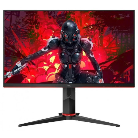 Монитор AOC C27G2ZU