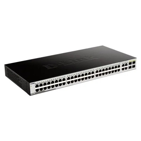 Коммутатор D-Link DGS-1052 (DGS-1052/A3A)