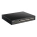 Коммутатор D-Link DGS-1100-24PV2 (DGS-1100-24PV2/A3A)