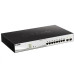 Коммутатор D-Link DGS-1210-10MP/FL (DGS-1210-10MP/FL1A, DGS-1210-10MP/FL2A)