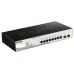 Коммутатор D-Link DGS-1210-10P/FL (DGS-1210-10P/FL1A)
