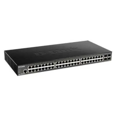 Коммутатор D-Link DGS-1250-52X (DGS-1250-52X/A1A)
