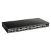 Коммутатор D-Link DGS-1250-52X (DGS-1250-52X/A1A)