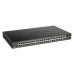 Коммутатор D-Link DGS-1250-52XMP (DGS-1250-52XMP/A1A)
