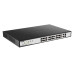 Коммутатор D-Link DGS-1100-26MPP (DGS-1100-26MPP/C1A)