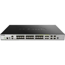 Коммутатор D-Link DGS-3630-28SC (DGS-3630-28SC/A2ASI)