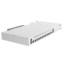 Маршрутизатор MikroTik CCR2004-1G-12S+2XS