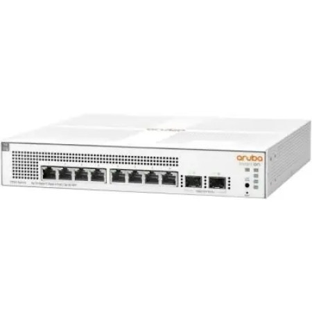 Коммутатор HPE Aruba Instant On 1930 (JL681A)