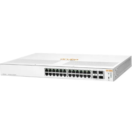 Коммутатор HPE Aruba OfficeConnect 1930 (JL682A)