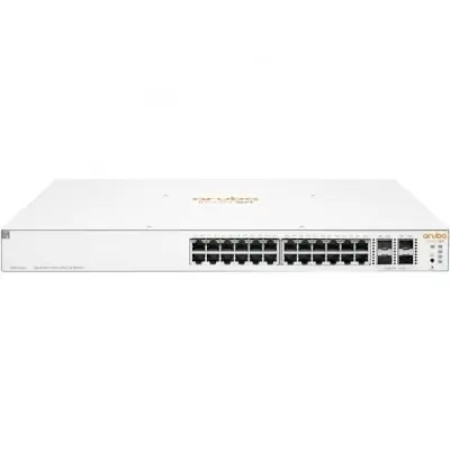 Коммутатор HPE Aruba OfficeConnect 1930 (JL683A)