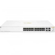 Коммутатор HPE Aruba OfficeConnect 1930 (JL684A)