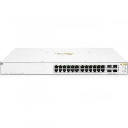 Коммутатор HPE Aruba OfficeConnect 1930 (JL684A)